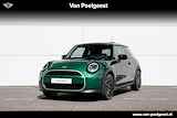 MINI Cooper C | Favoured Trim | Pakket L | Dak en spiegelkappen in Jetblack