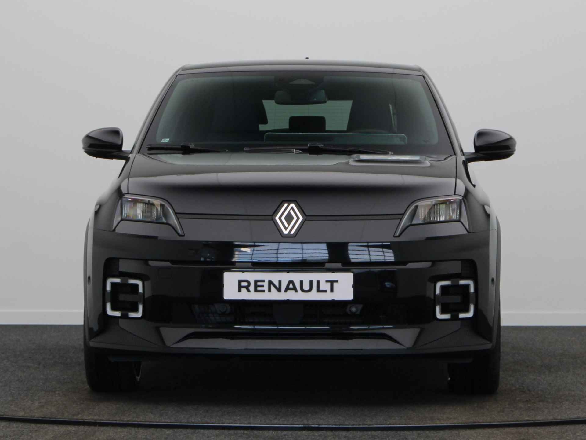 Renault 5 comfort range techno 52 kWh | Active driver assist | Blind spot warning | Stoel- en stuurwielverwarming | - 6/58