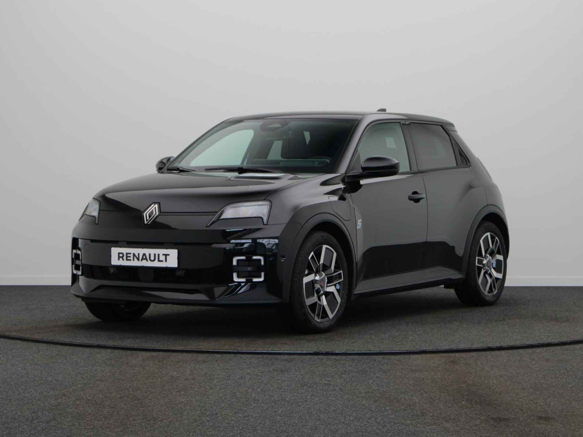 Renault 5 comfort range techno 52 kWh | Active driver assist | Blind spot warning | Stoel- en stuurwielverwarming | - 10/58