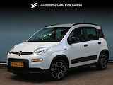 Fiat Panda 1.0 Hybrid City Life 70 pk / Apple CarPlay & Android Auto / Airco