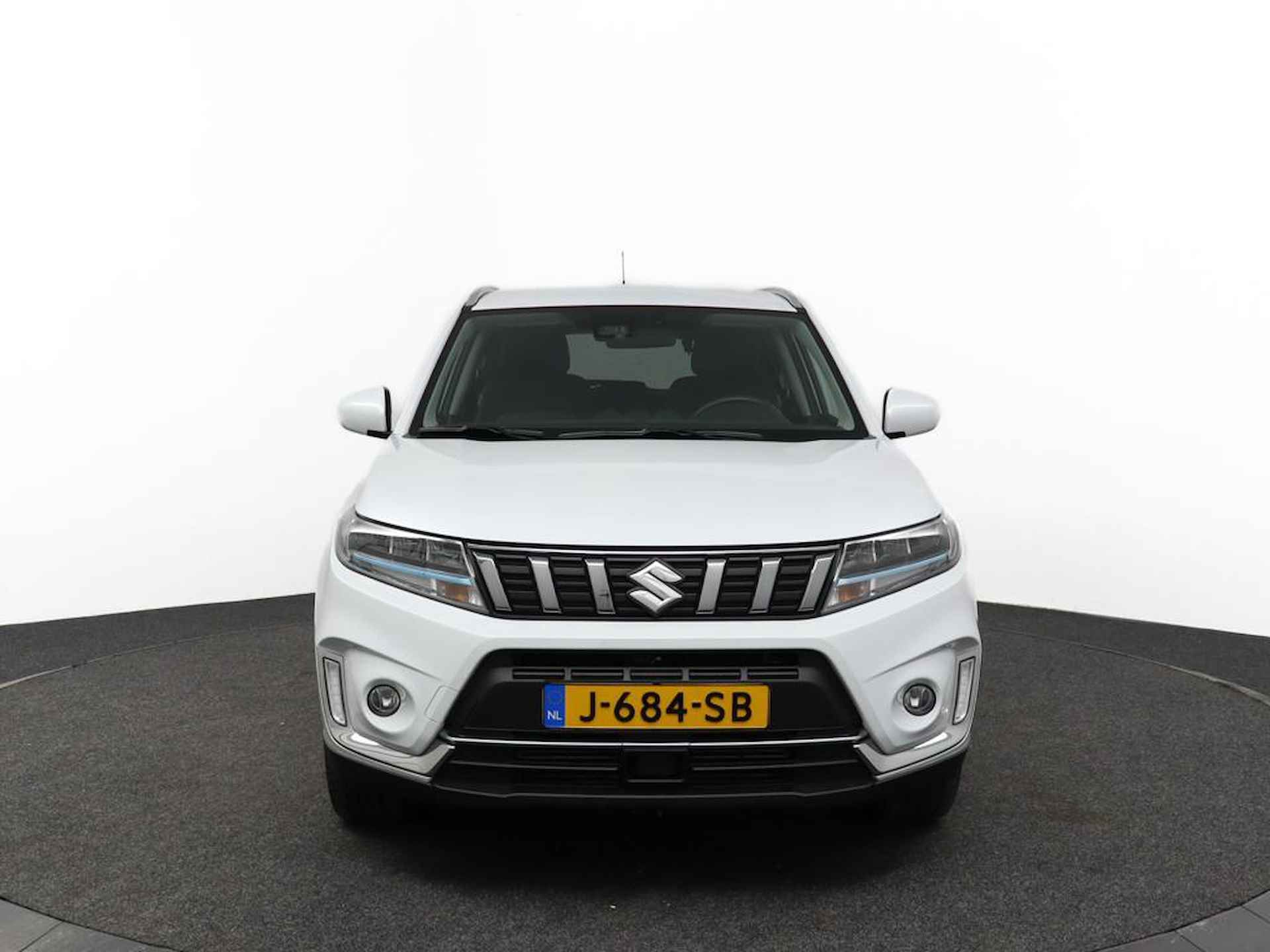 Suzuki Vitara 1.4 Boosterjet Comfort Smart Hybrid | Climate control | Cruise control | Navigatie | Trekhaak | Android auto, Apple carplay | Stoelverwarming | Lichtmetalen velgen | - 16/49