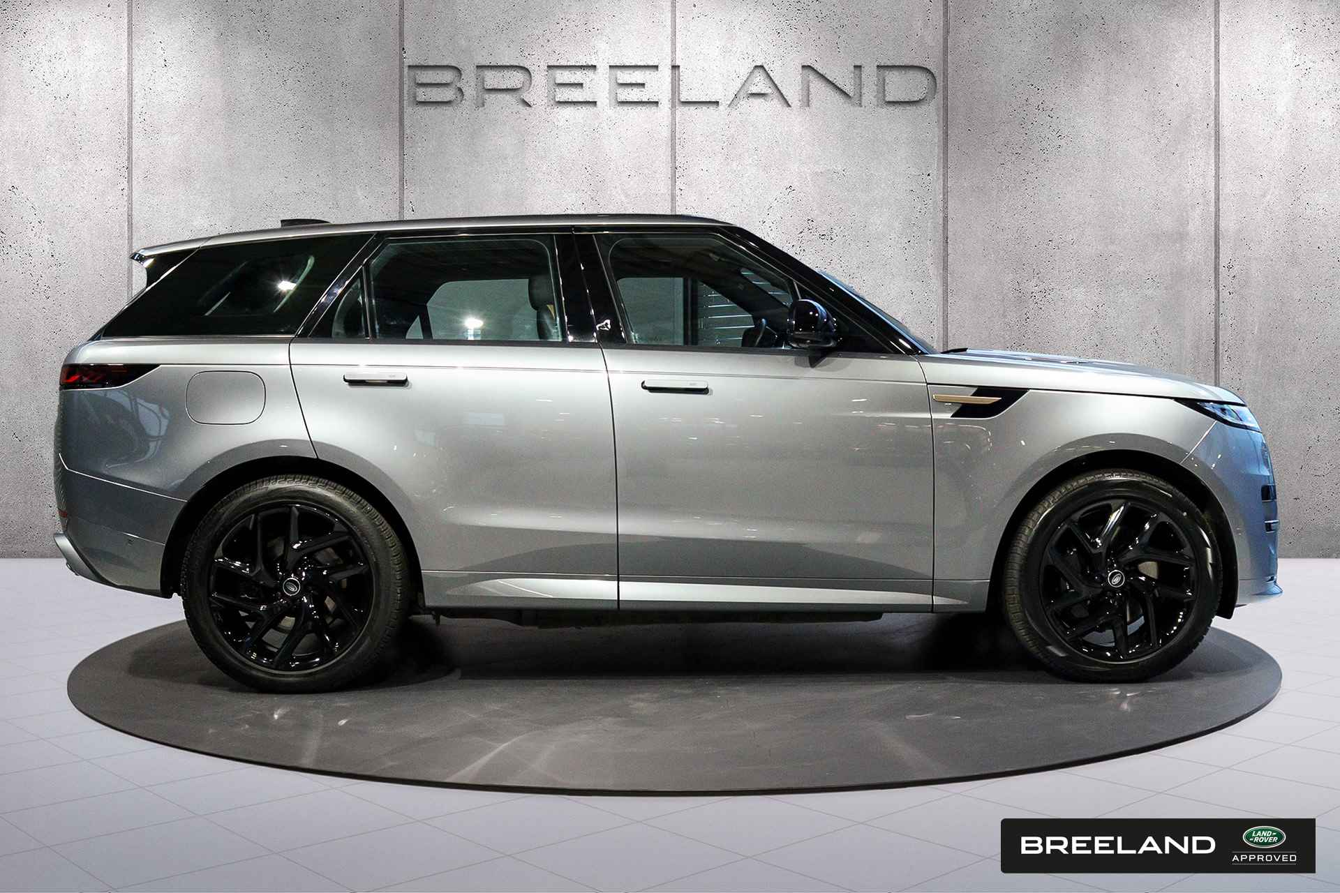 Land Rover Range Rover Sport P440e Dynamic HSE | Cold Climate Pack | Trekhaak - 6/45