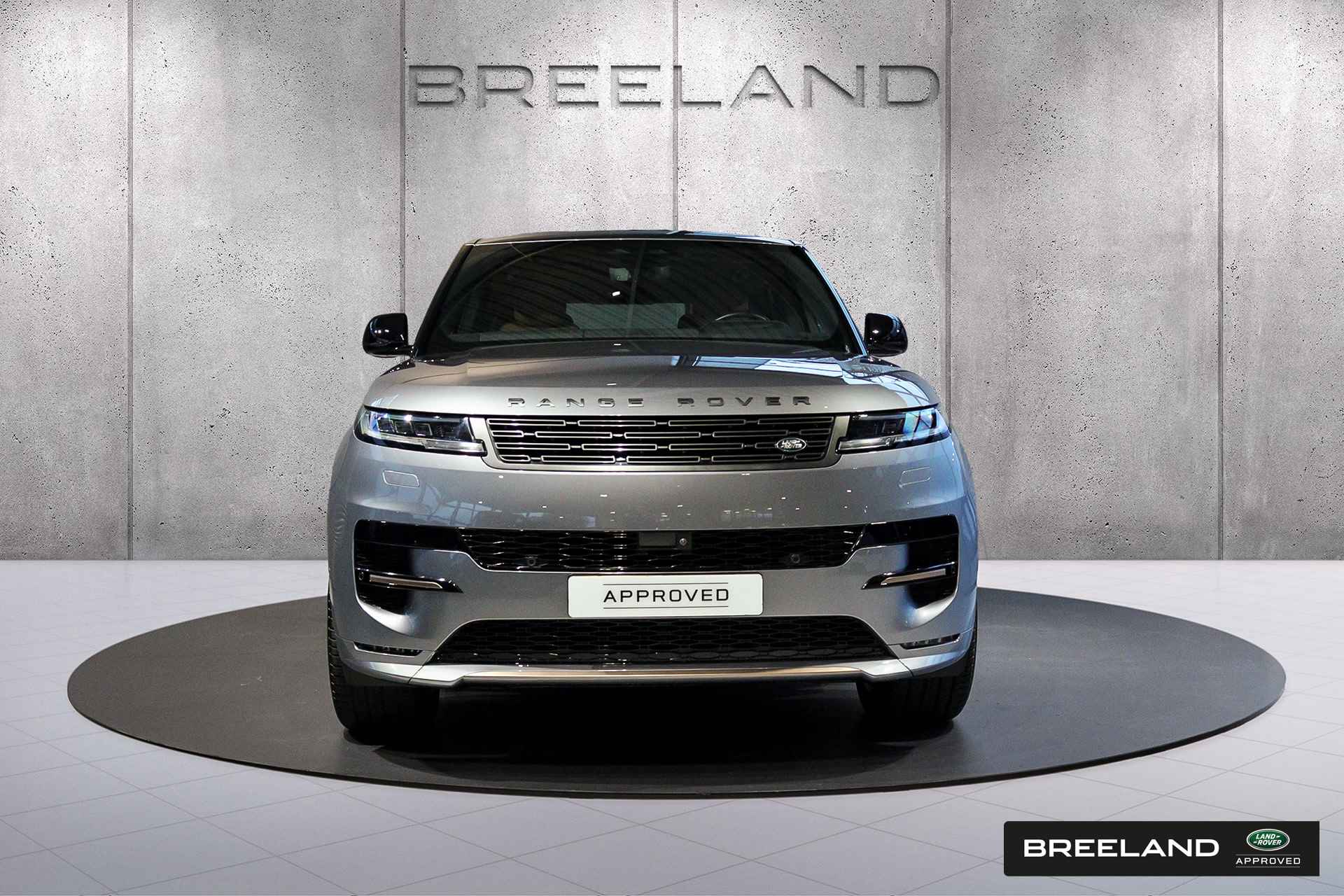 Land Rover Range Rover Sport P440e Dynamic HSE | Cold Climate Pack | Trekhaak - 8/45