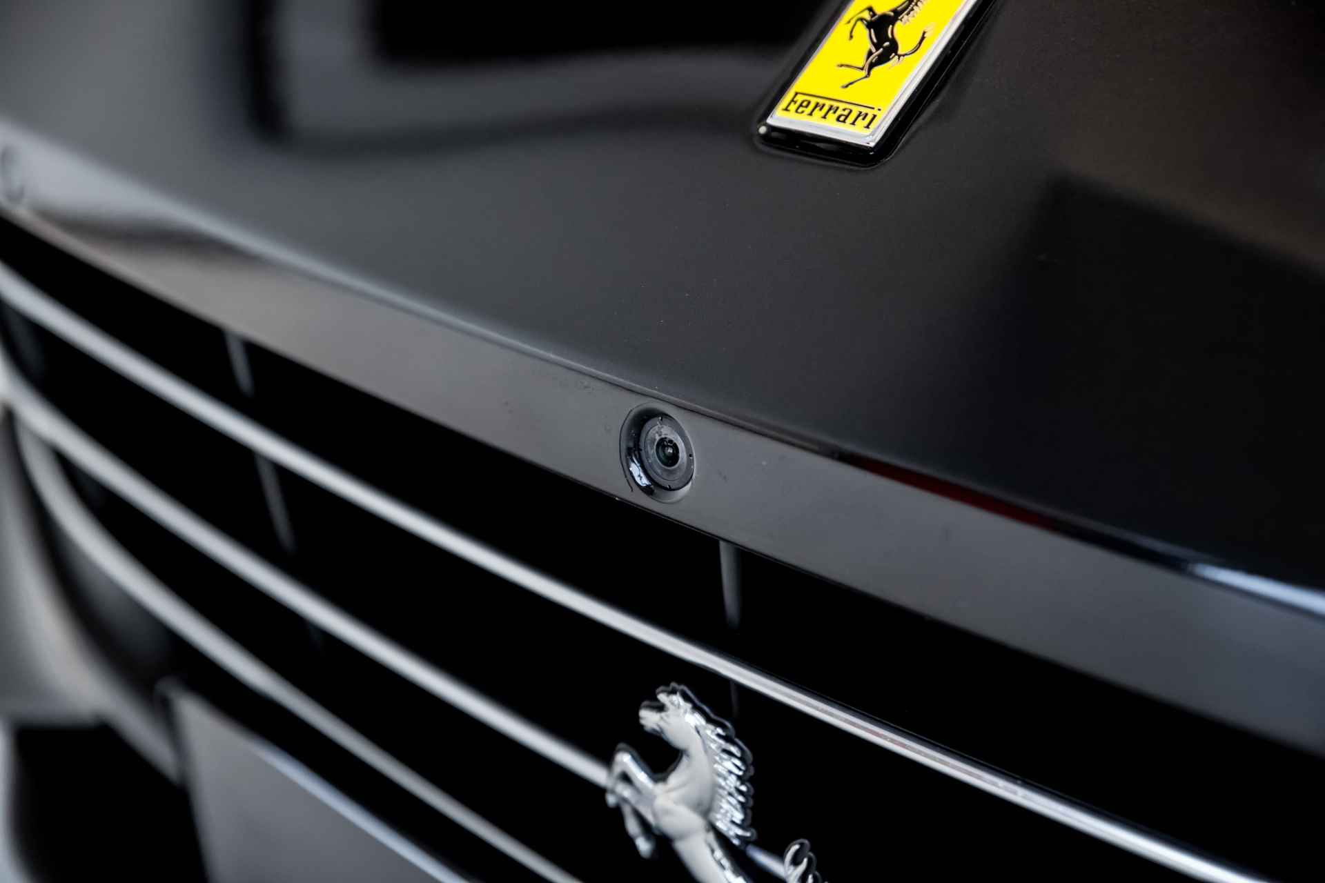 Ferrari GTC4 Lusso V12 ~Ferrari Munsterhuis~ - 17/26