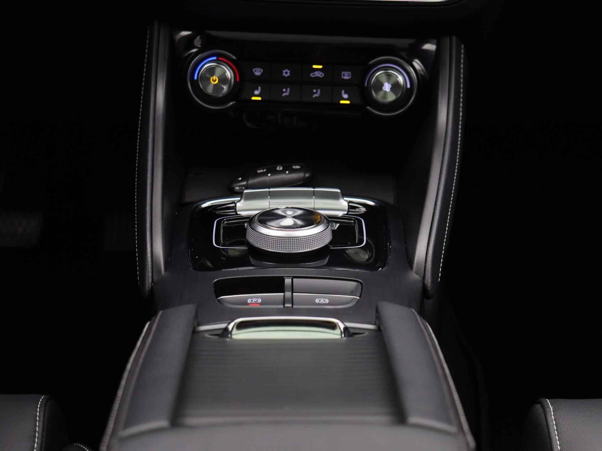 MG ZS EV Luxury 45 kWh | Panoramadak | Leder | Navi | Apple CarPlay | Camera | Adaptive Cruise Control | - 10/35