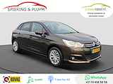 Citroën C4 1.6 VTi Automaat Trekhaak Navi Clima