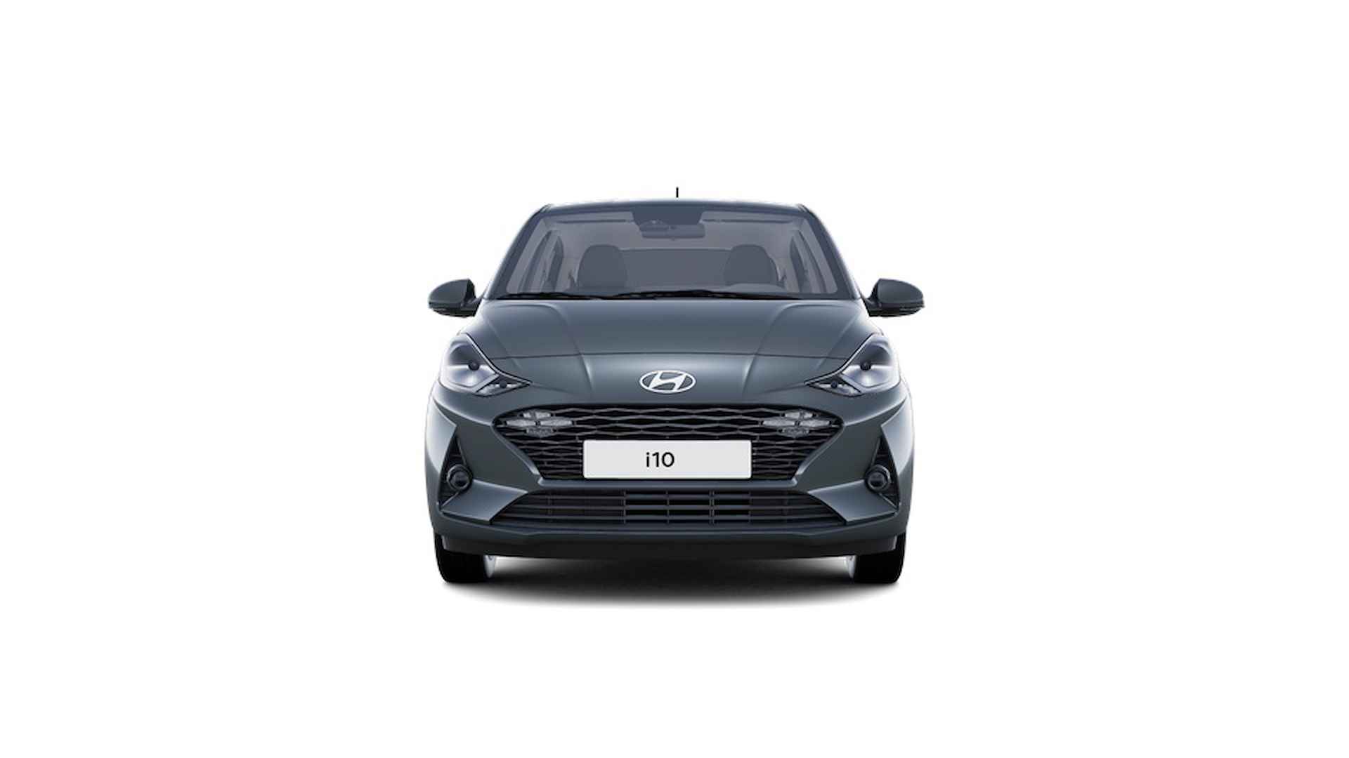 Hyundai i10 1.0 Comfort Smart 5-zits Nu van € 23.290,- voor € 21.730,- - 5/12