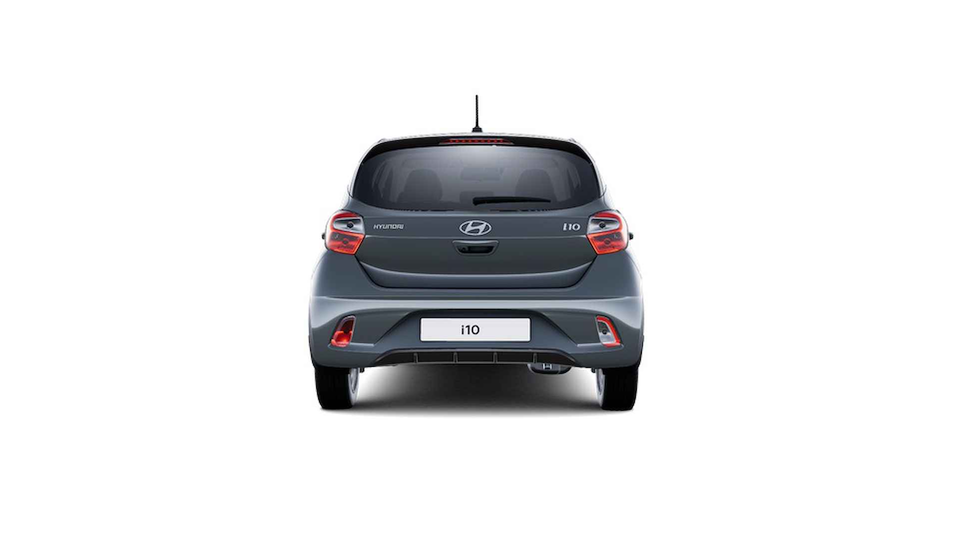 Hyundai i10 1.0 Comfort Smart 5-zits Nu van € 23.290,- voor € 21.730,- - 6/12