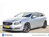 Volvo V60 D4 Summum #19'' #Xenon #Standkachel!