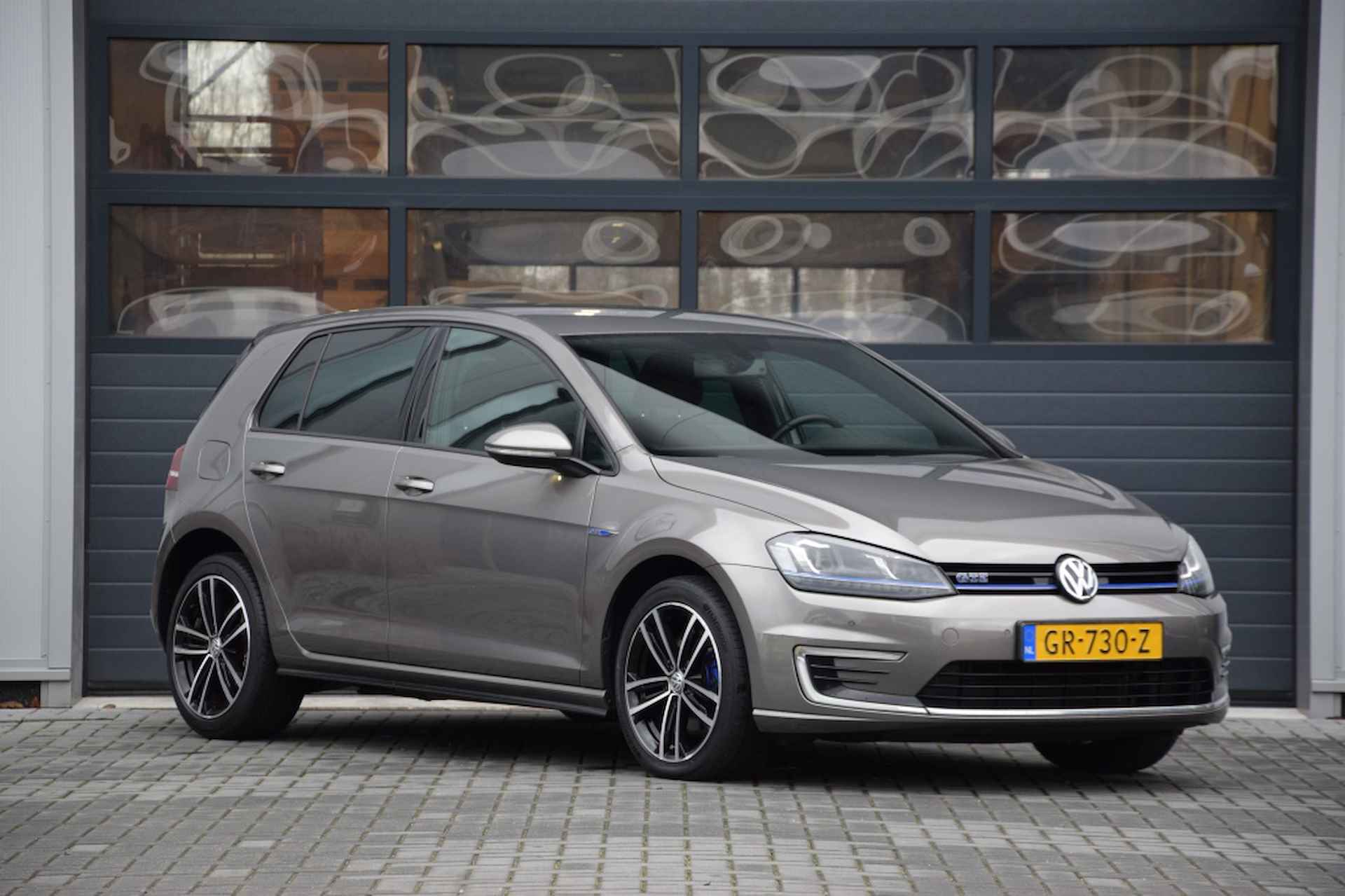 Volkswagen Golf 1.4 TSI GTE - 6/24