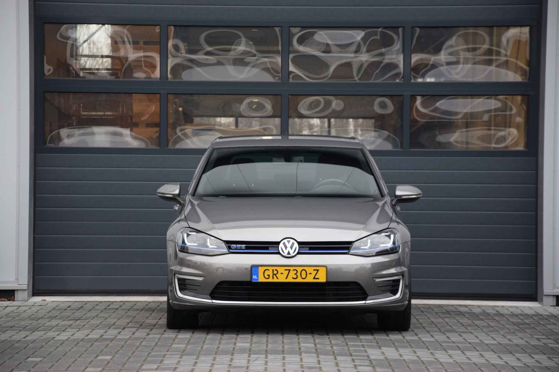 Volkswagen Golf 1.4 TSI GTE - 7/24