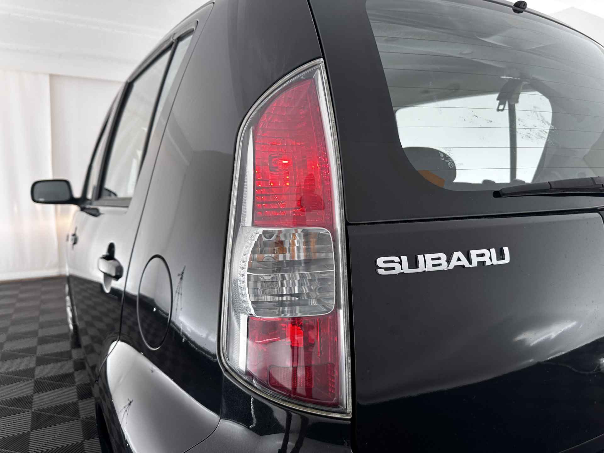 Subaru Justy 1.0 [APK-02/2025] *AIRCO | RADIO* - 20/24