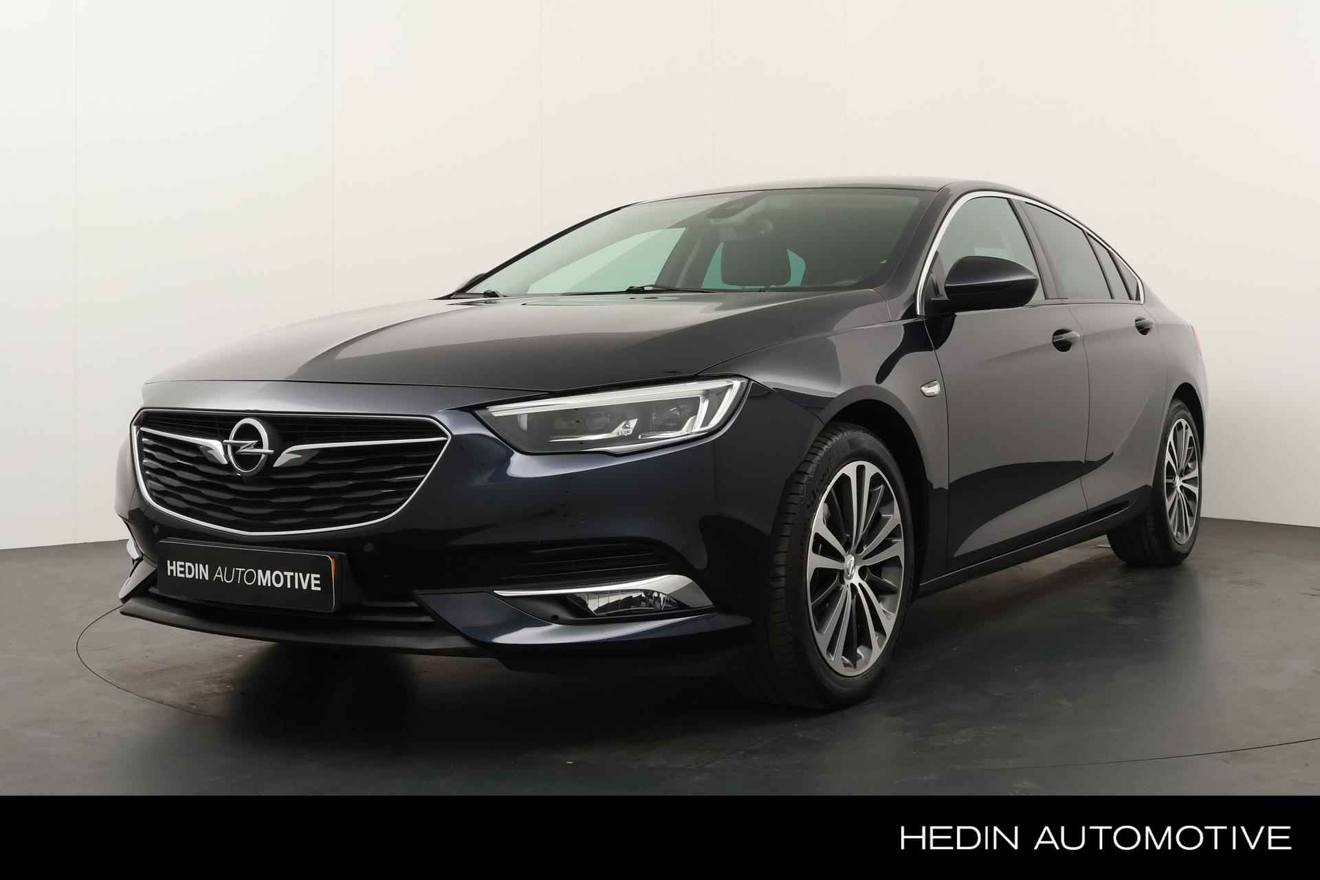 Opel Insignia BOVAG 40-Puntencheck