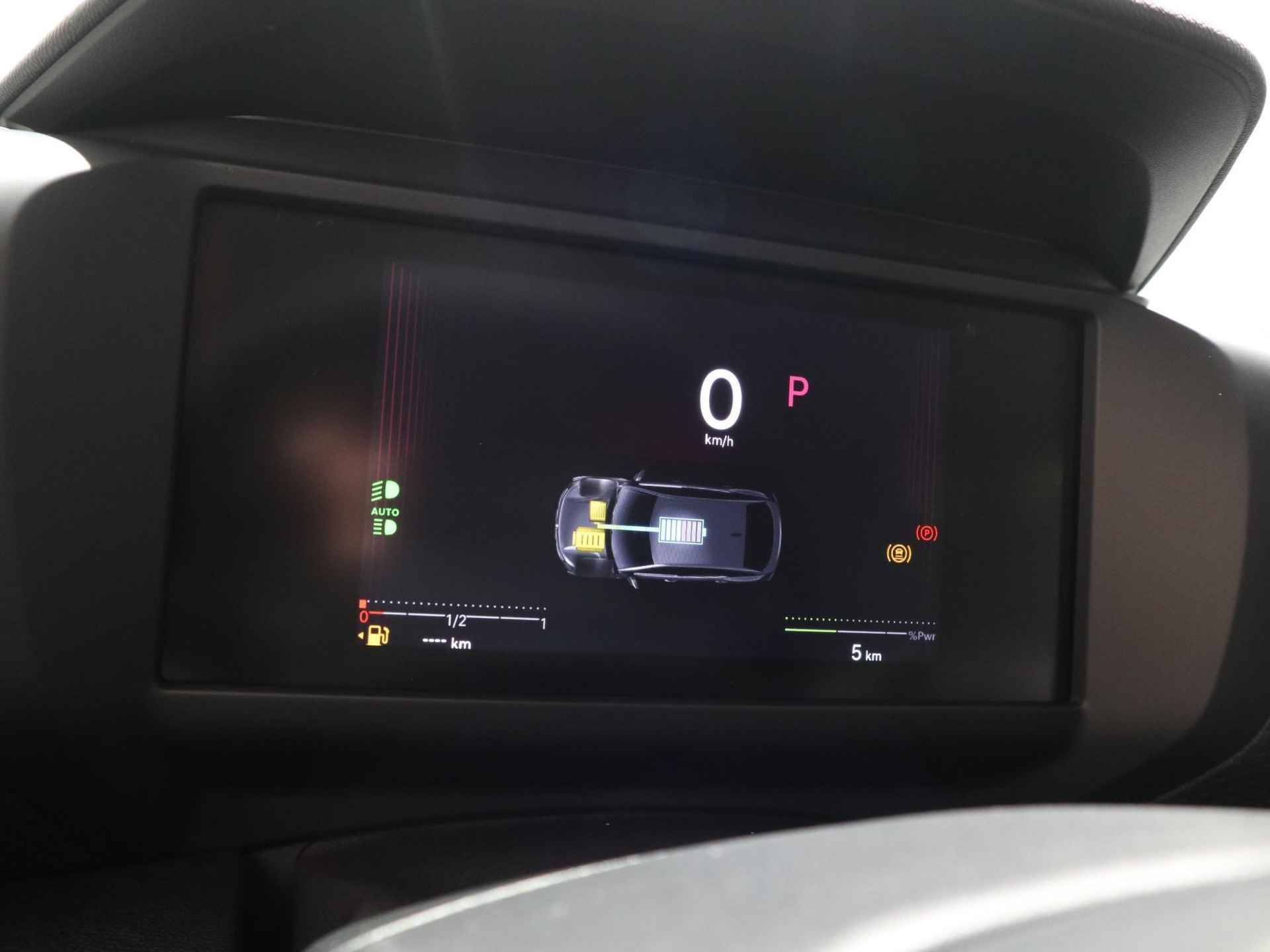 Citroen C4 Hybrid Max - VERWARMD STUUR + STOELEN - ADAPTIVE CRUISE CONTROL - 360 CAMERA - 19/41