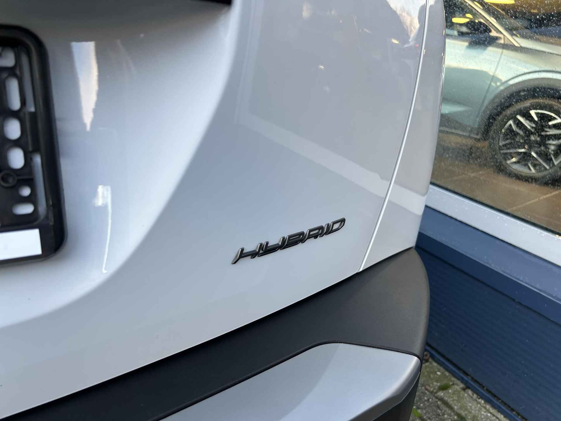 Peugeot 2008 1.2 Hybrid 136 Allure | Nieuw Model 2024! | Hybride Elektrisch rijden met Automaat | Navigatie via Telefoon | Parkeercamera | 360 graden Camera | Stoelverwarming | LED Verlichting | Apple Carplay/Android Auto | Lichtmetalen Velgen | Cruise & Climate Control | - 34/55