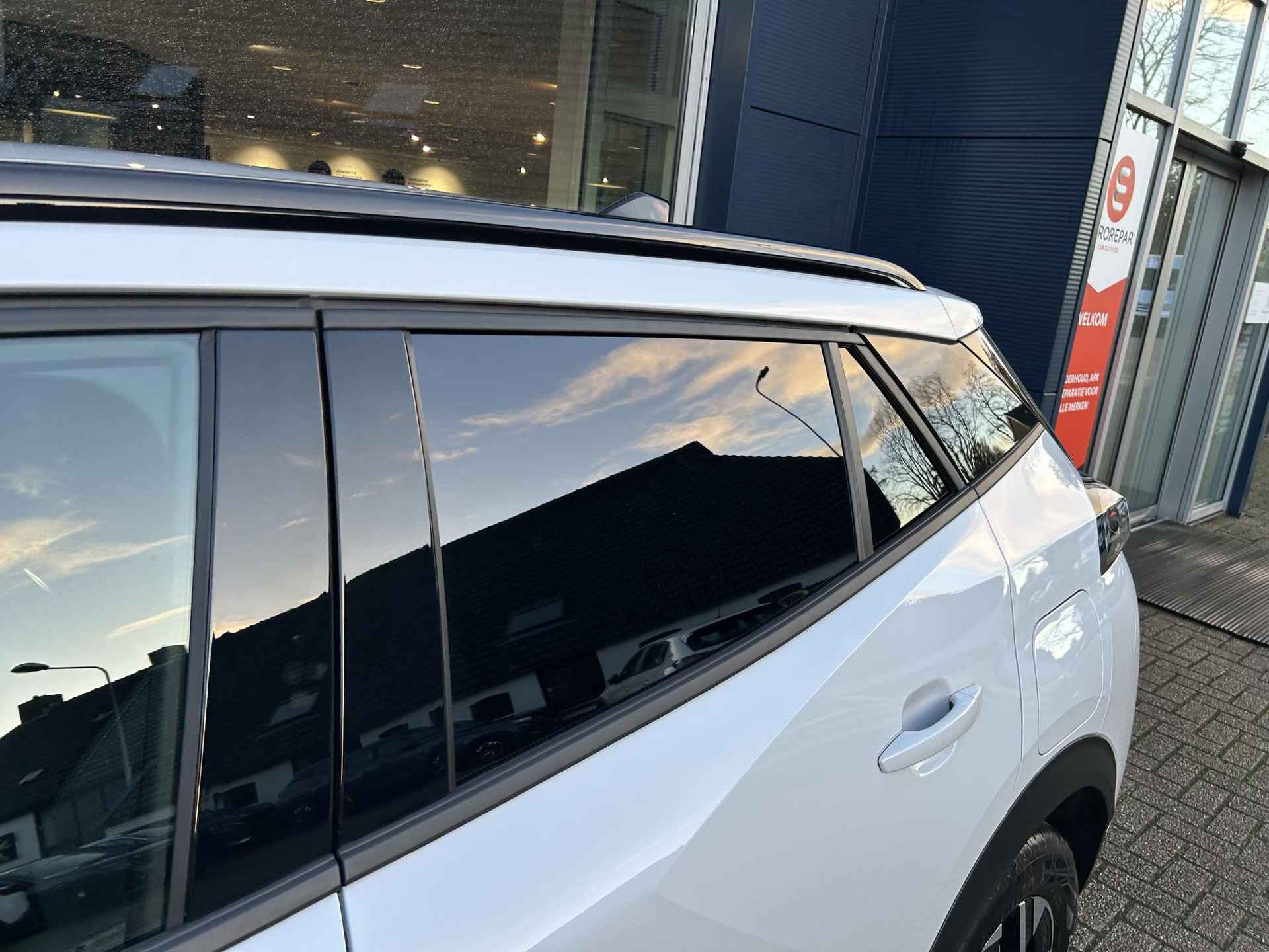 Peugeot 2008 1.2 Hybrid 136 Allure | Nieuw Model 2024! | Hybride Elektrisch rijden met Automaat | Navigatie via Telefoon | Parkeercamera | 360 graden Camera | Stoelverwarming | LED Verlichting | Apple Carplay/Android Auto | Lichtmetalen Velgen | Cruise & Climate Control | - 38/55