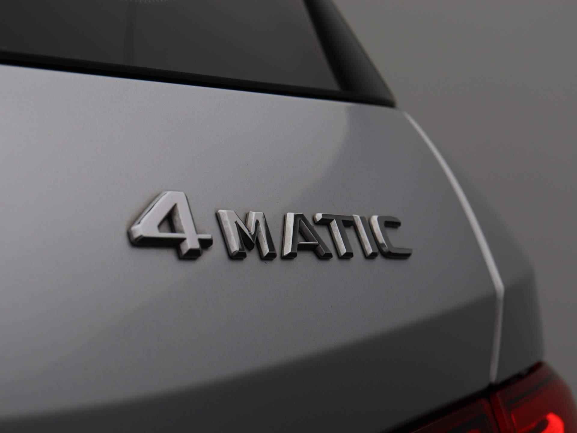 Mercedes-Benz M-klasse 350 | LEDEREN BEKLEDING | NAVIGATIE | ACHTERUITRIJCAMERA | CLIMATE CONTROL | CRUISE CONTROL | - 36/46