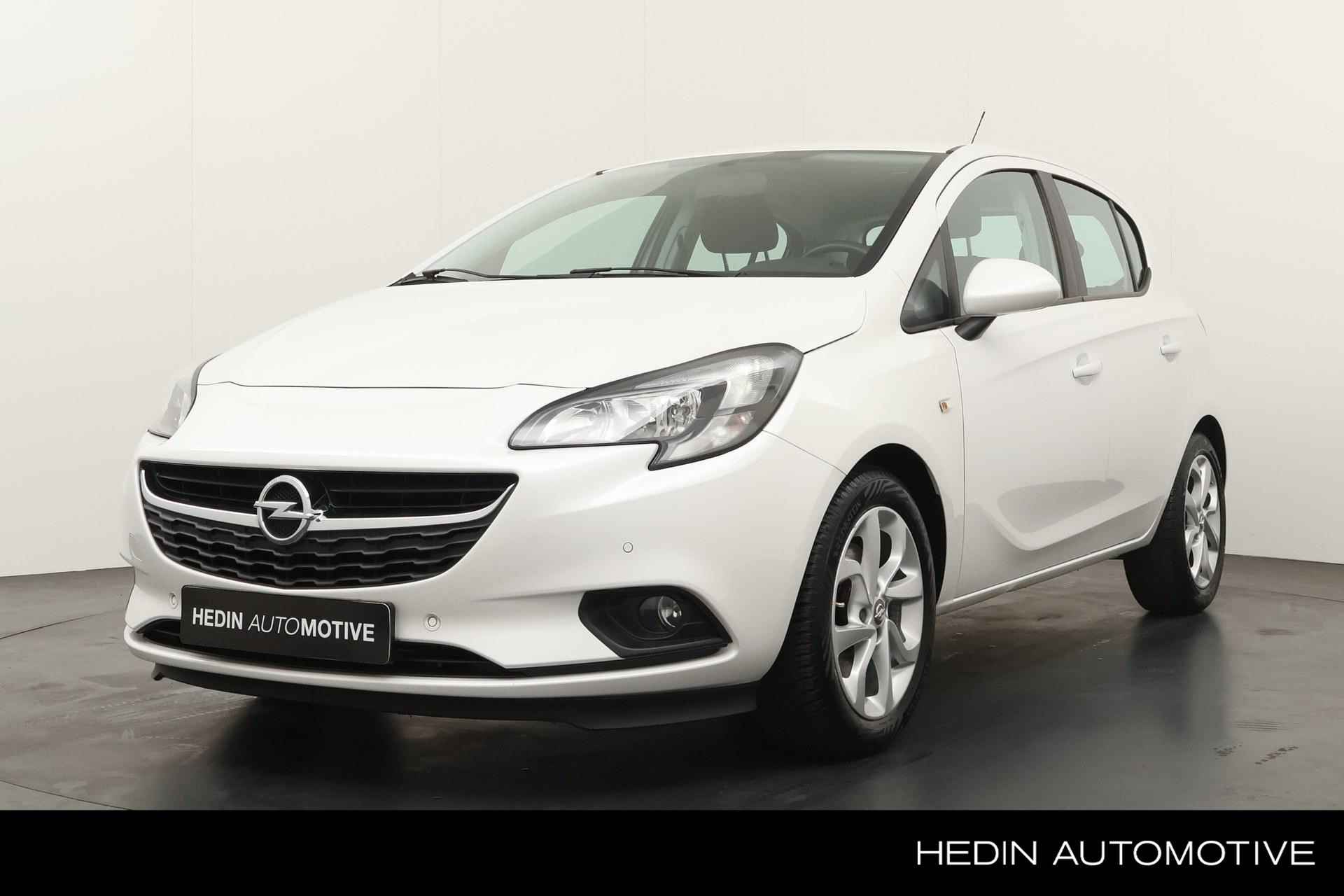 Opel Corsa BOVAG 40-Puntencheck