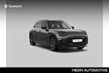 MINI Aceman SE John Cooper Works XL 54.2 kWh