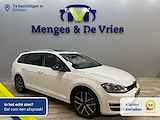 Volkswagen GOLF Variant 1.4 TSI Highline | NAP | Xenon | Airco ECC | Leder | Panoramadak | Stoelverwarming | Ergo Active