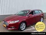 Ford Mondeo Wagon 1.5 Titanium