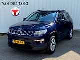 Jeep Compass 1.4 MultiAir Longitude Navi / Trkhk