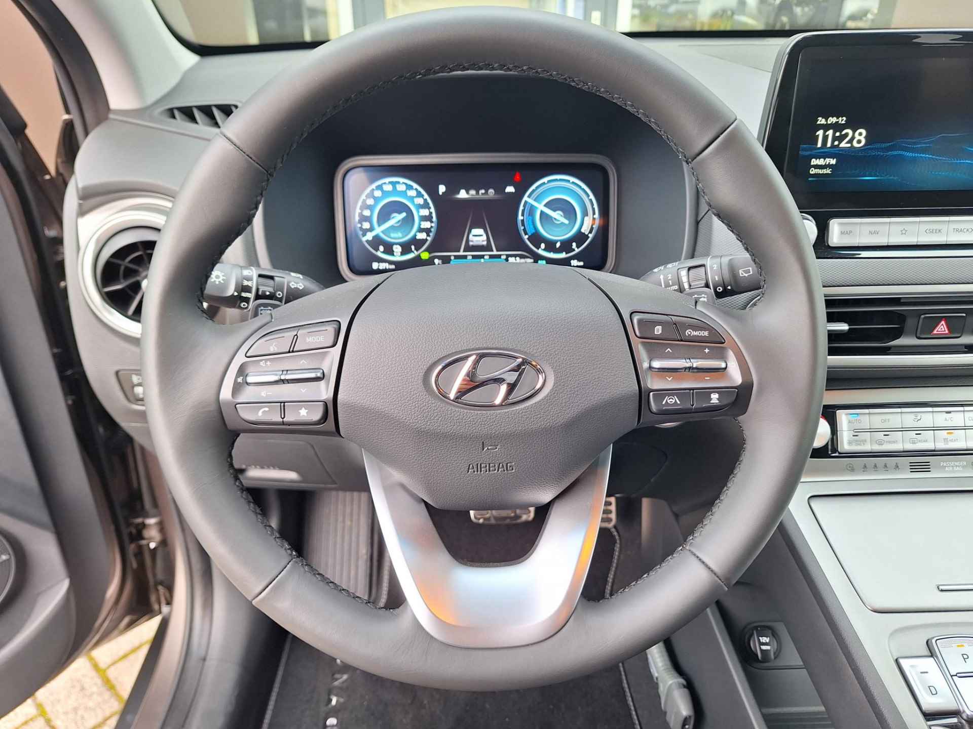 Hyundai Kona EV Fashion 39 kWh | €34.700,- RIJKLAAR! | - 15/34