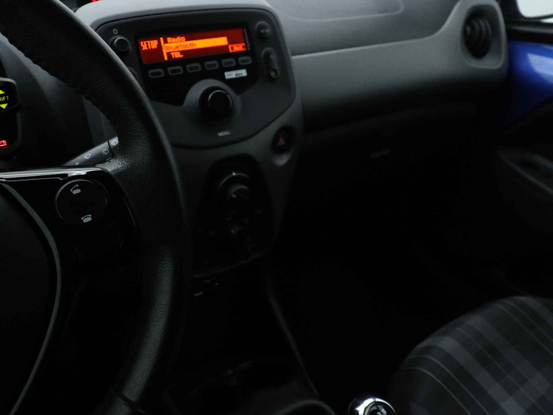 Peugeot 108 1.0 e-VTi Active | Airco | Bluetooth | - 8/38