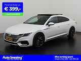 Volkswagen Arteon 2.0 TSI R Line | Panoramadak | Stoelmassage | 360 Camera | 20" | Zondag Open!