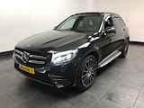 Mercedes-Benz GLC 250 4MATIC AMG Premium | Pano | Adaptive | Trekhaak | 19"LMV | Camera | Dodehoek |