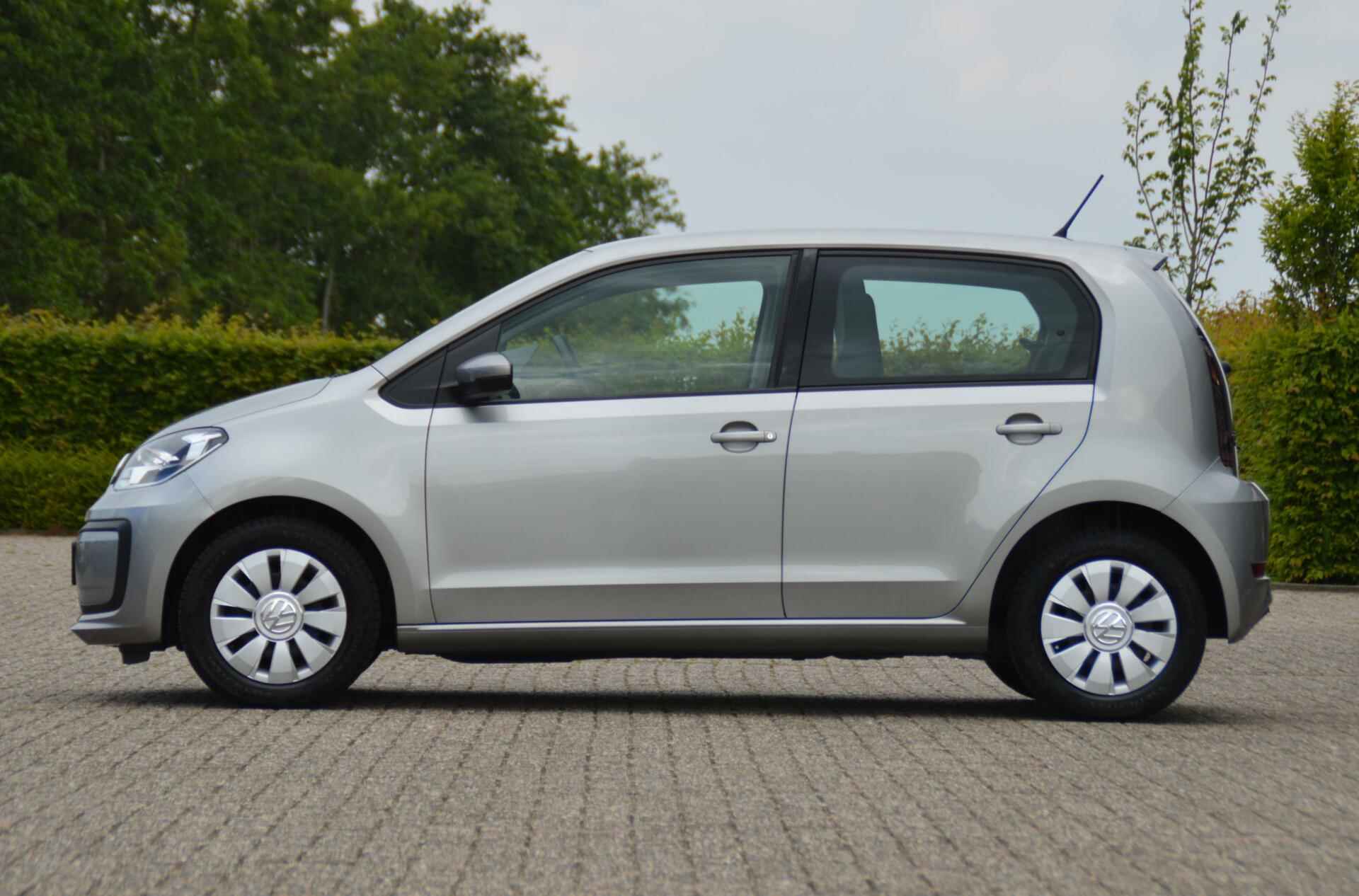 Volkswagen Up! 1.0 move up! 5 drs 1e eig. - 14/62