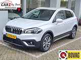 Suzuki S-Cross 1.4 BOOSTERJET SELECT SMART HYBRID AUT. Navi | Stoelverwarming | Keyless | Adaptive Cruise