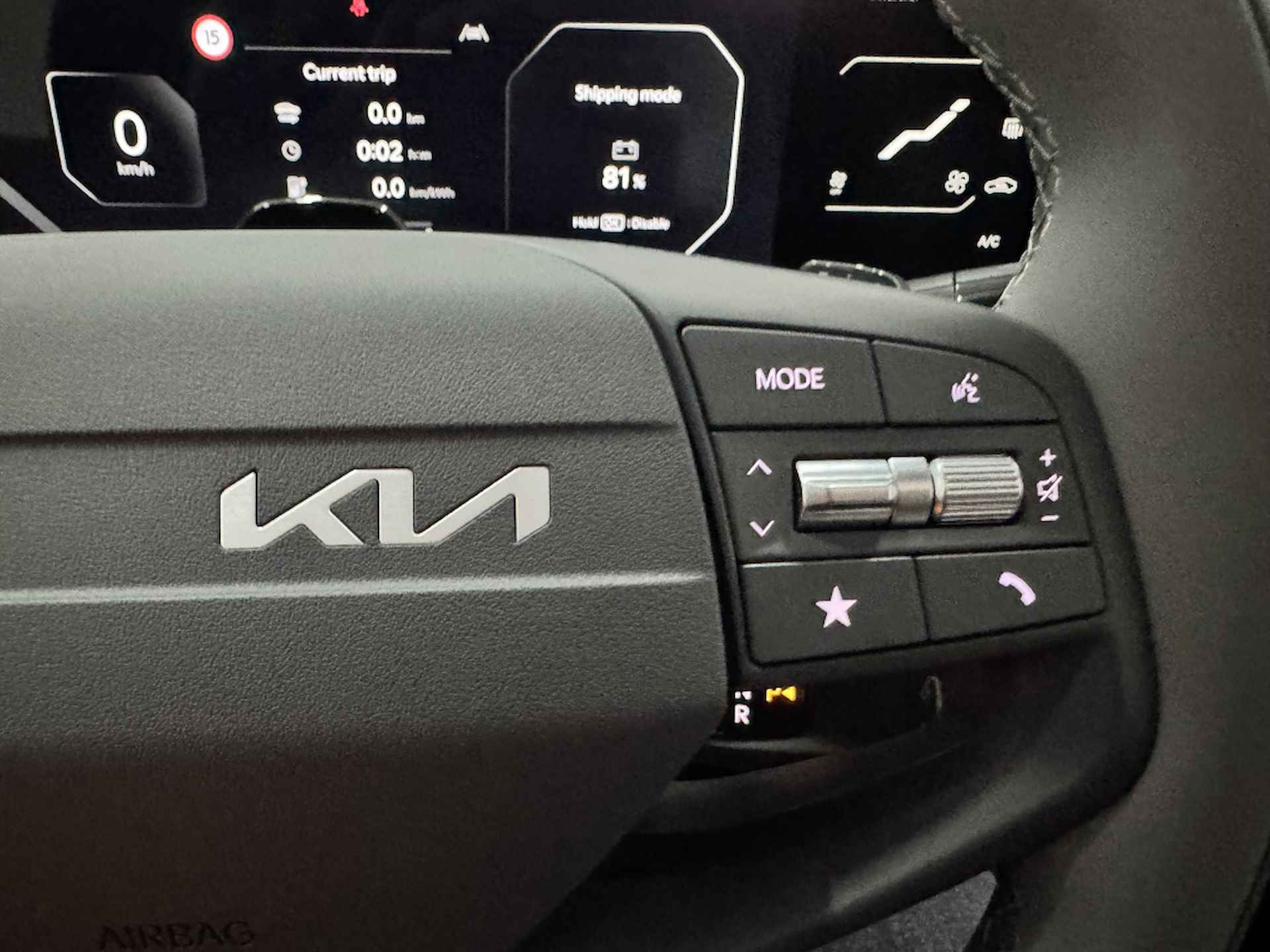 Kia EV3 Plus Advanced 58.3 kWh | Op Voorraad! - 29/33