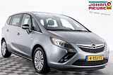 Opel Zafira Tourer 1.6 Design Edition Automaat | PANORAMADAK | Fietsendrager Flex fix .