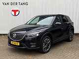 Mazda CX-5 2.0 SkyActiv-G 165 Skylease GT 2WD Aut.