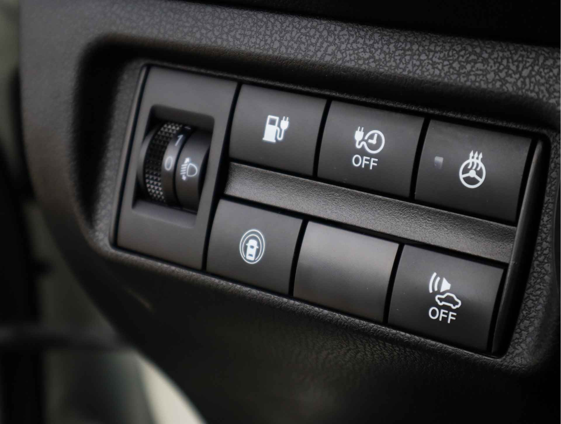Nissan Leaf Acenta 40 kWh (Subsidie-Mogelijk) (150PK) 1e-Eig, Nissan-Dealer-Onderh, 12-Mnd-BOVAG, NL-Auto, Navigatie/Apple-Carplay/Android-Auto, Parkeersensoren-V+A, Achteruitrijcamera, Airco/Climate-Control, Dodehoeksensor, Keyless-Entry/Start, Adaptive-Cruise-Control, Stoelverwarming, Lane-Assist, Privacy-Glas - 25/41
