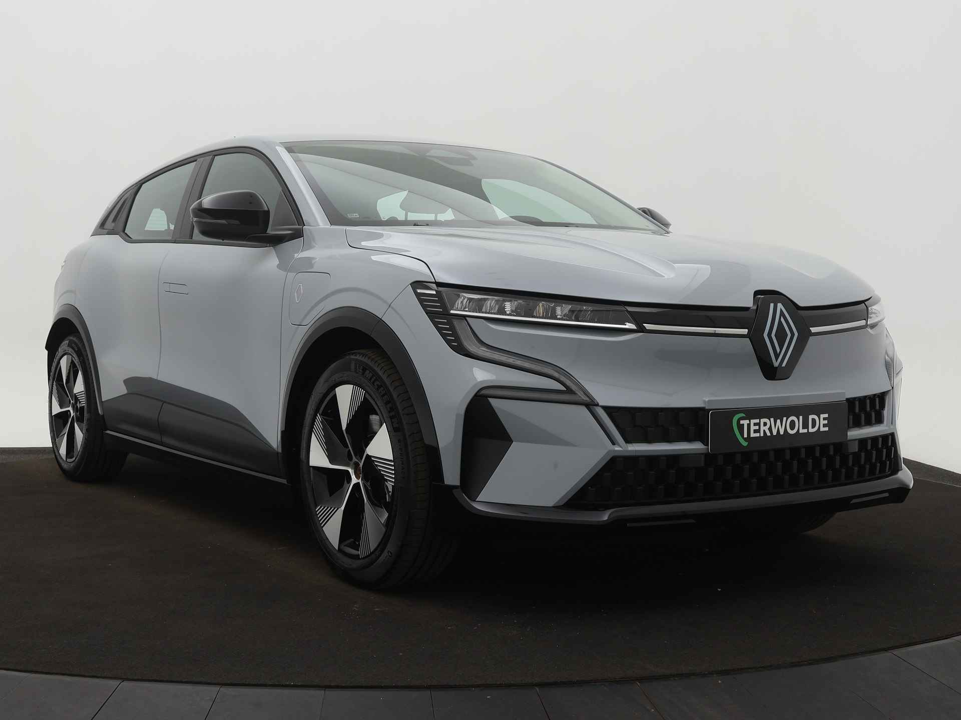 Renault Megane Equilibre - 8/60