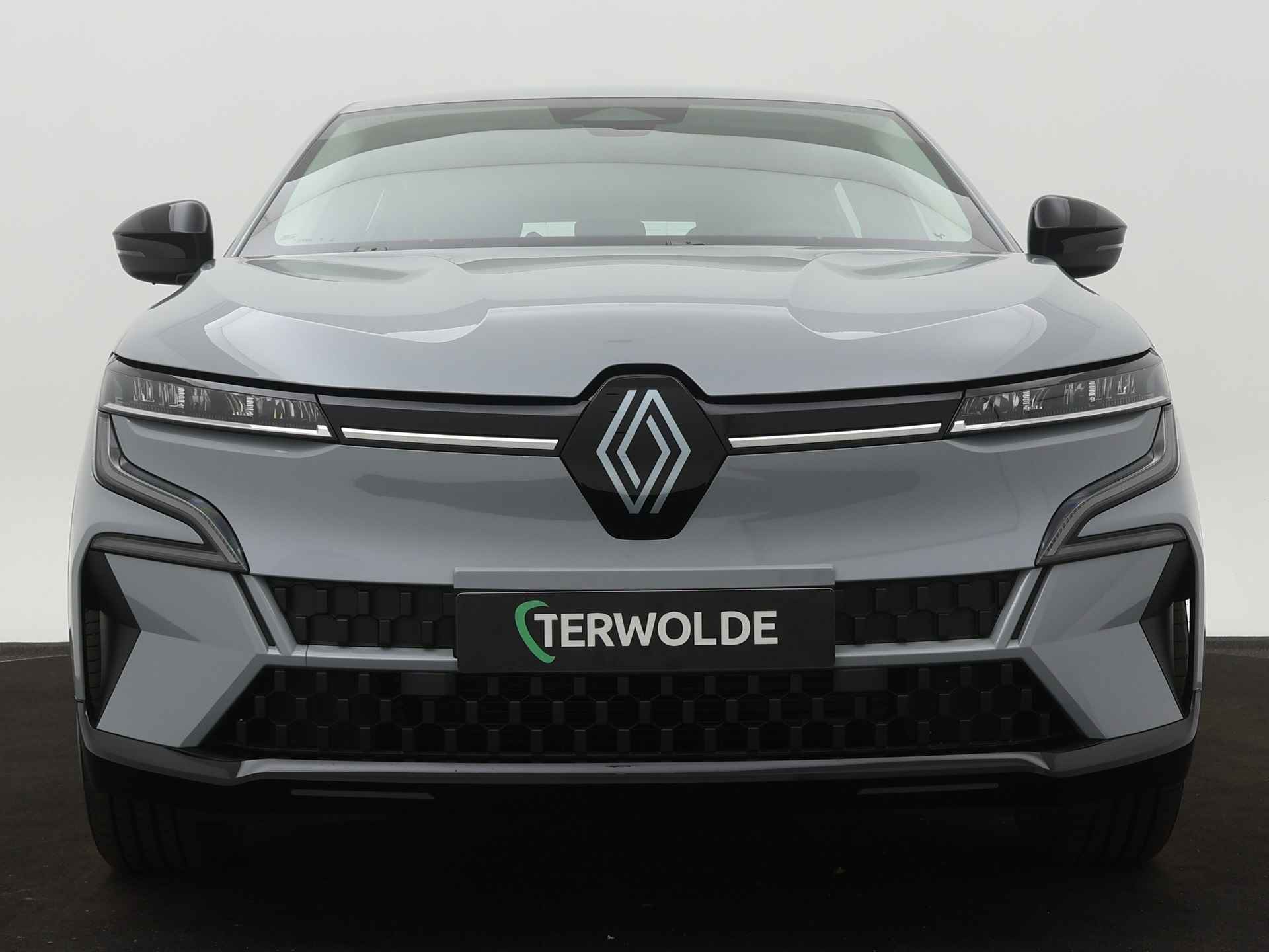 Renault Megane Equilibre - 11/60