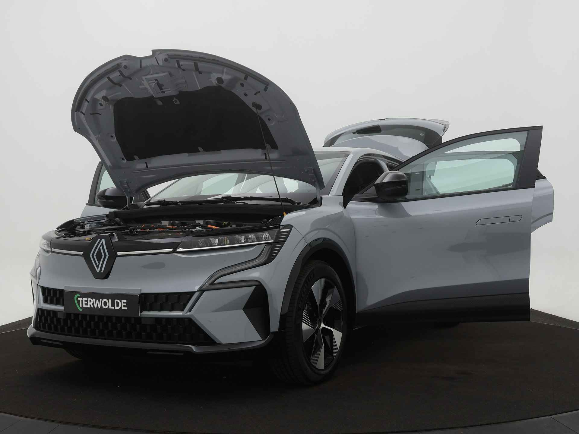 Renault Megane Equilibre - 18/60