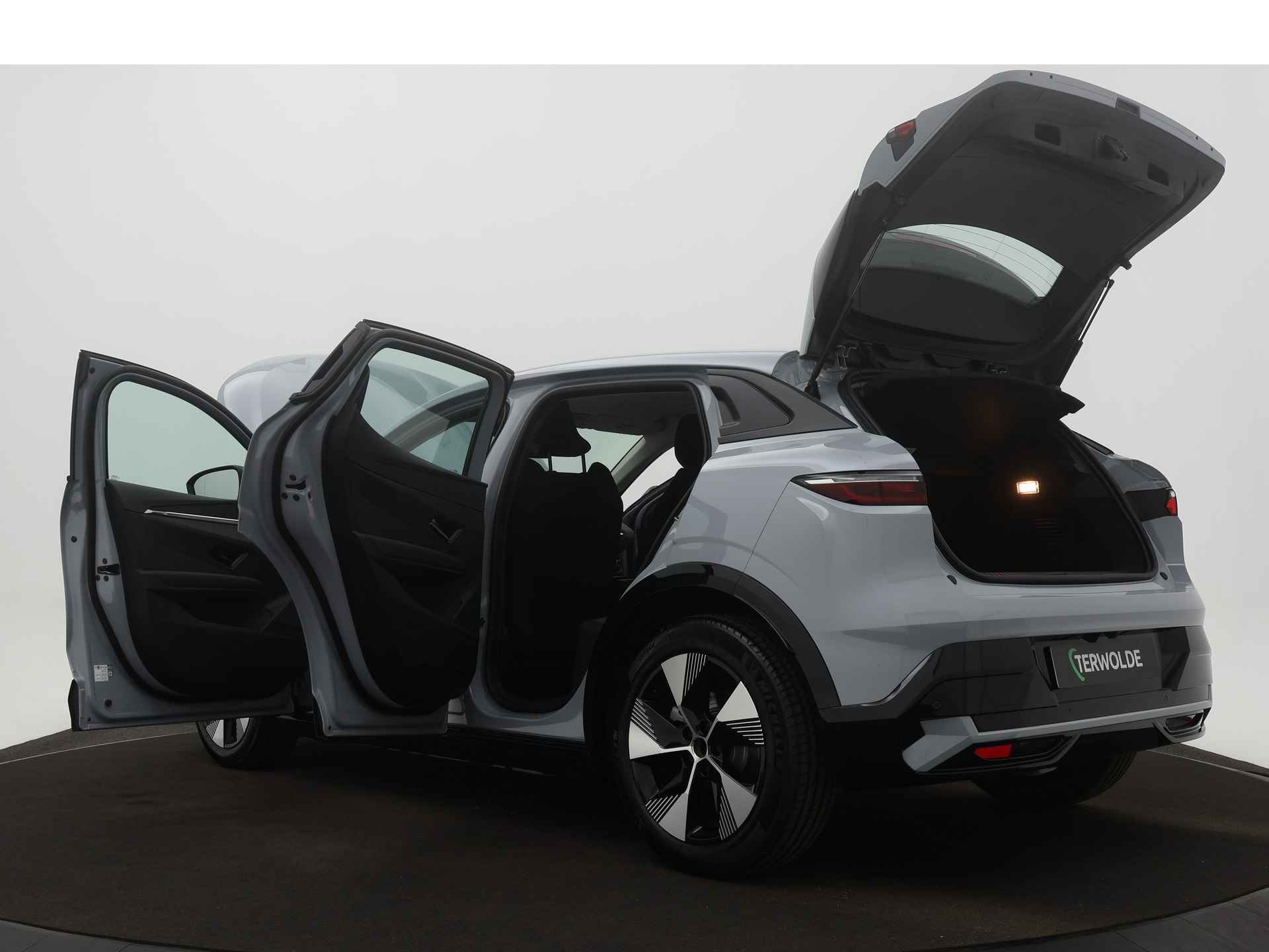 Renault Megane Equilibre - 19/60