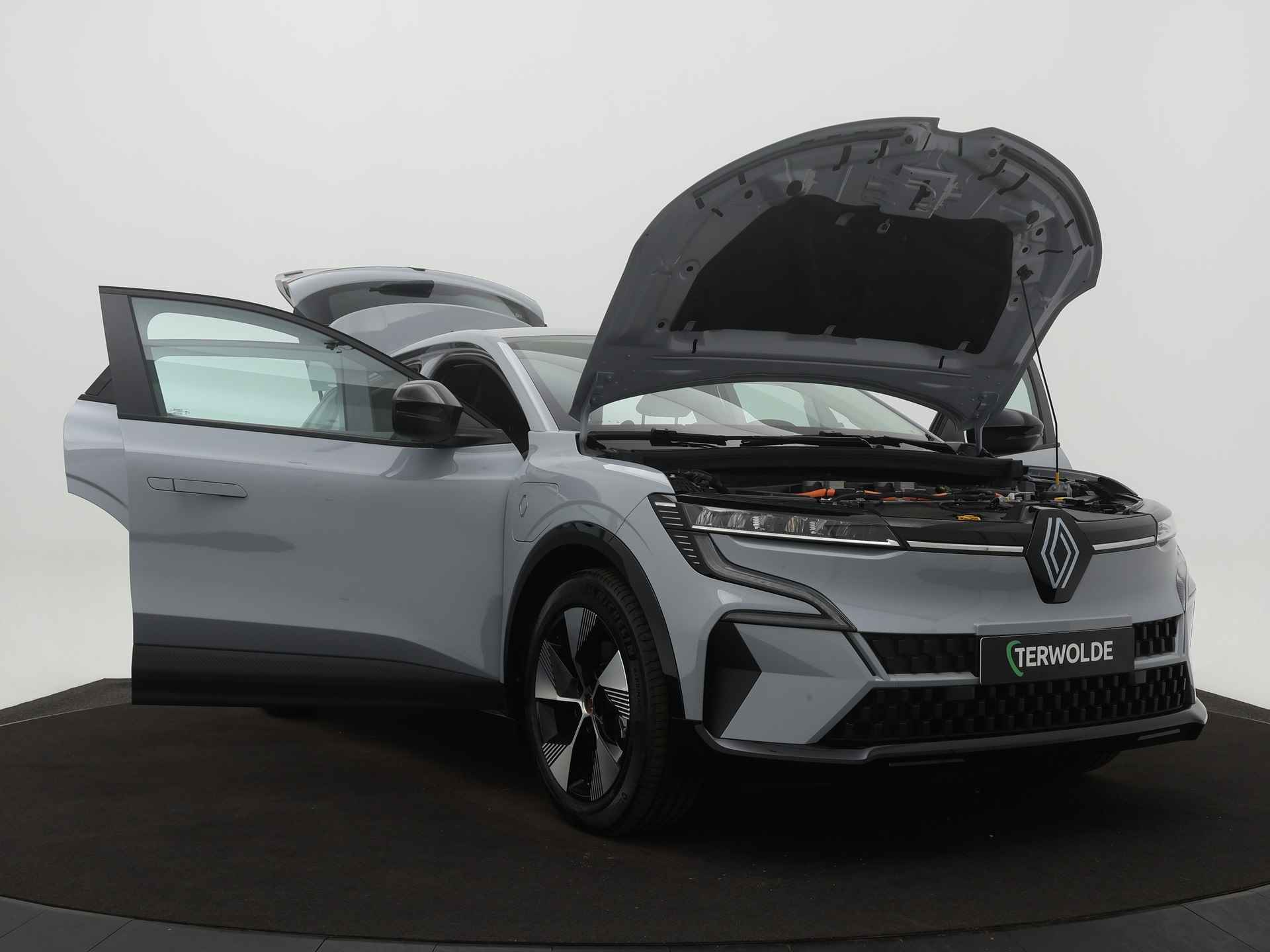 Renault Megane Equilibre - 27/60