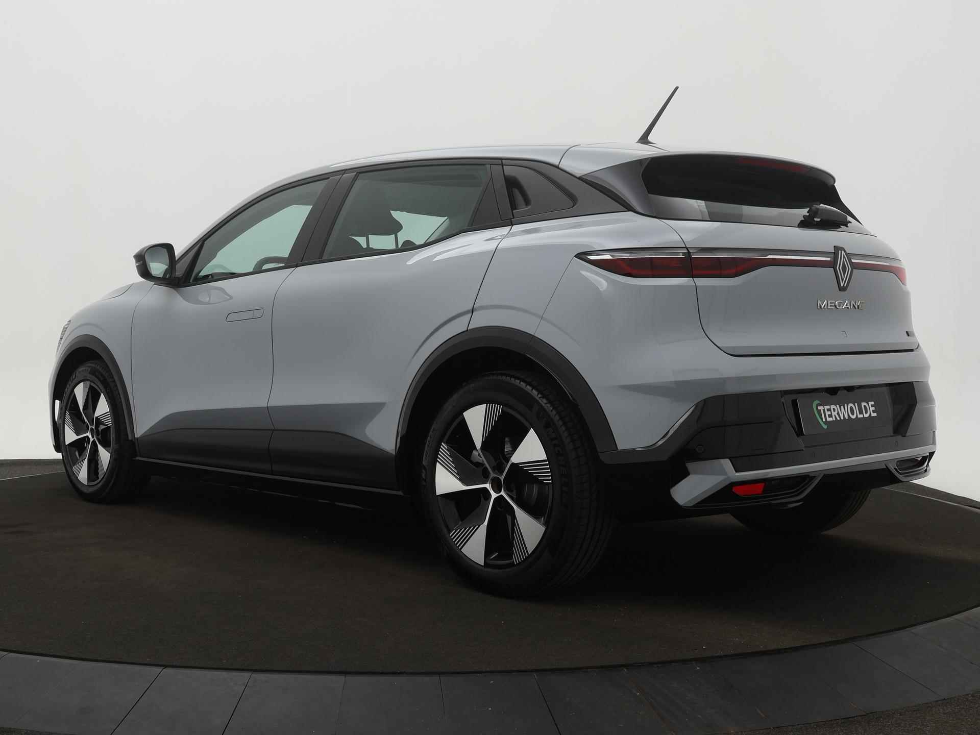 Renault Megane Equilibre - 33/60