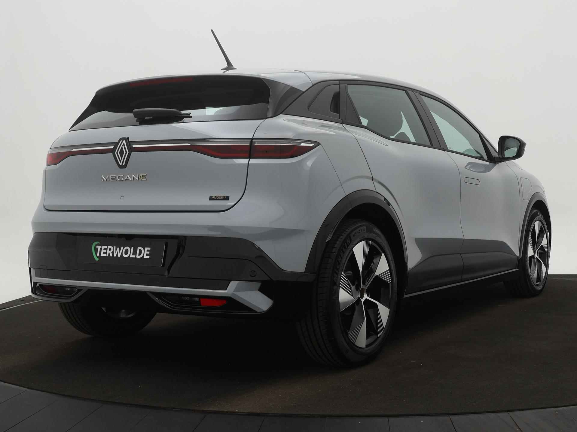 Renault Megane Equilibre - 35/60