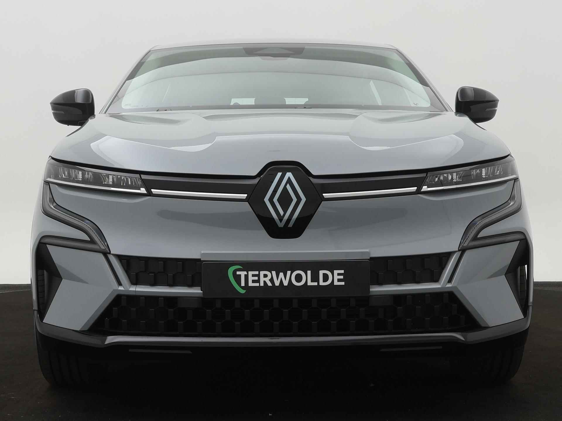 Renault Megane Equilibre - 38/60