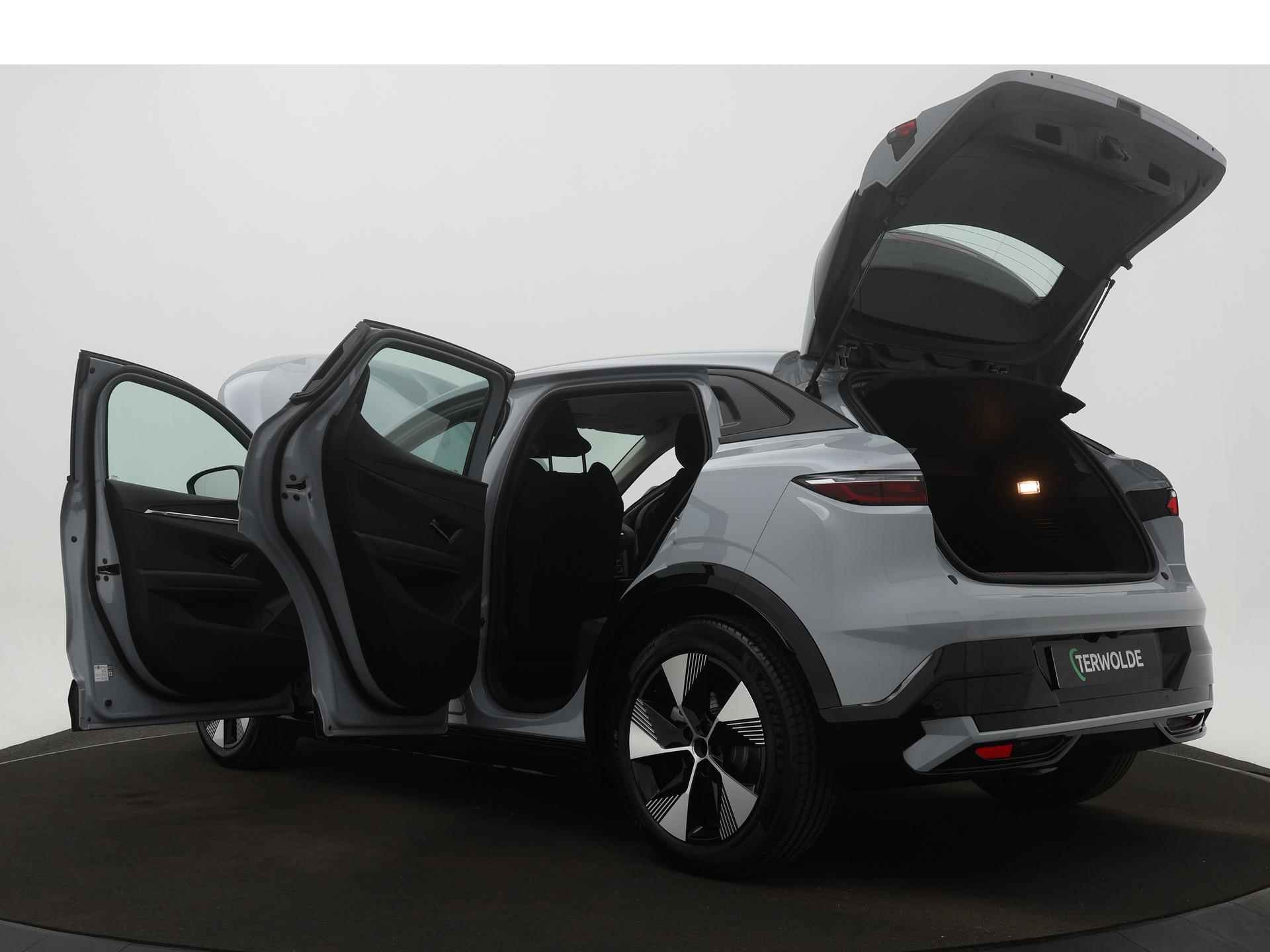 Renault Megane Equilibre - 52/60