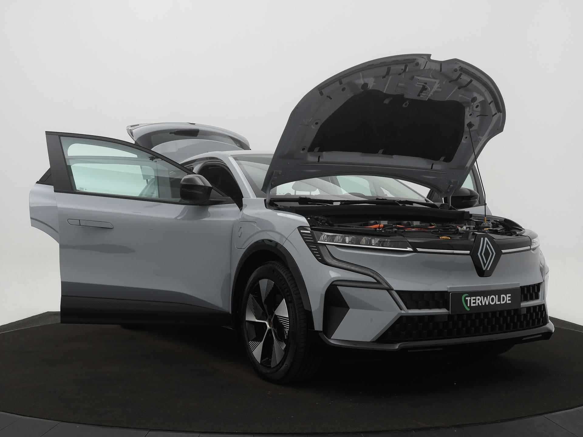 Renault Megane Equilibre - 56/60