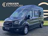 Ford Transit Big Nugget Westfalia Camper Automaat