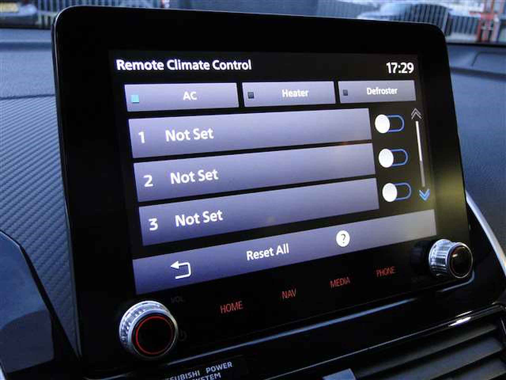 Mitsubishi Eclipse Cross PHEV 2.4 Executive | Led | Navi | Carplay/Android auto - 12/20