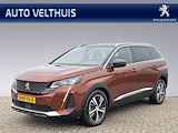 PEUGEOT 5008 SUV 1.2 Hybrid 136pk e-DSC6 GT