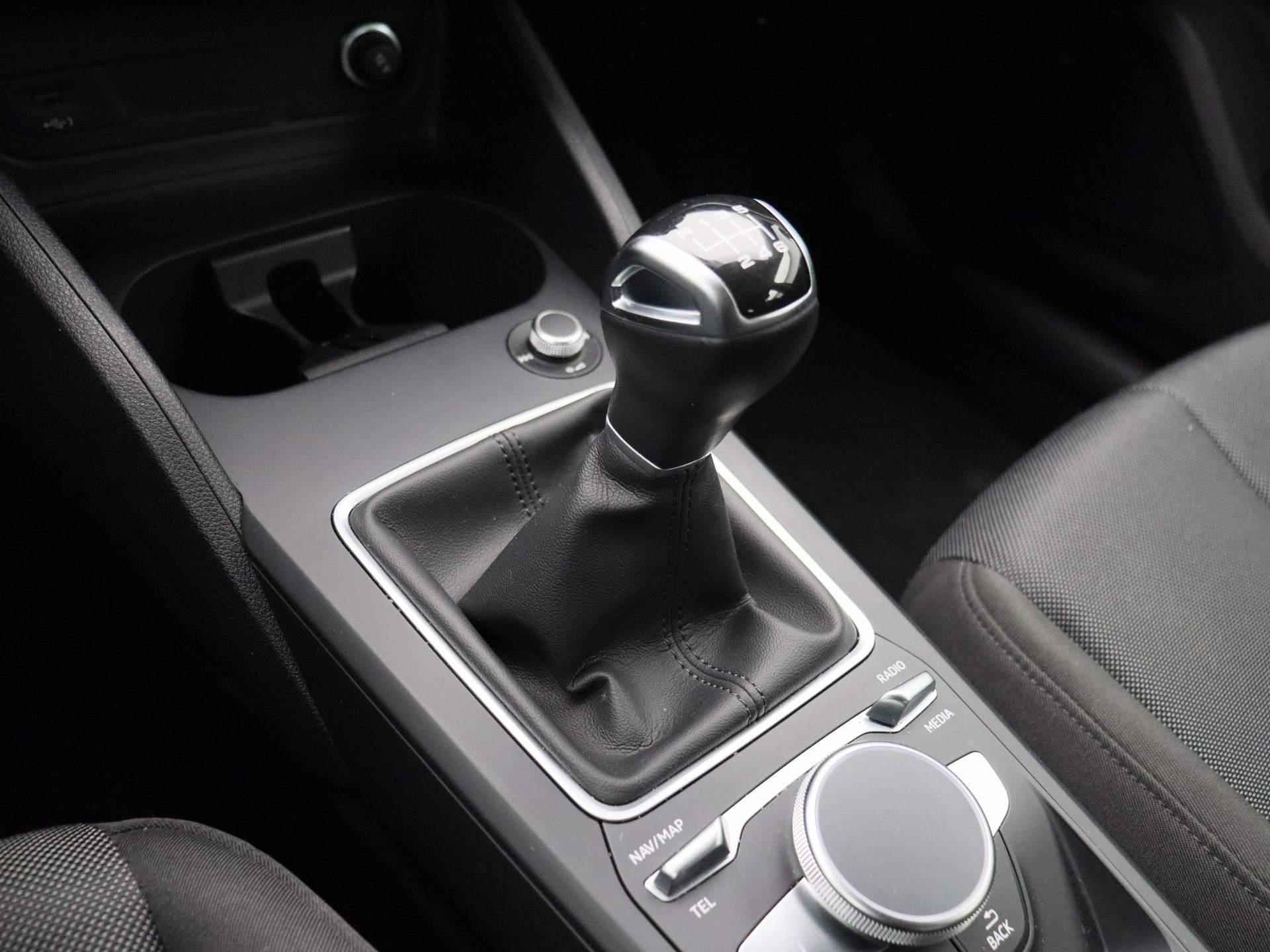Audi Q2 30 TFSI Pro Line 110 PK | LED Koplampen | Apple Carplay/Android Auto | Virtual Cockpit | Climate Control | Cruise Control | Parkeersensoren | Lichtmetalen velgen | Fabrieksgarantie | - 19/37